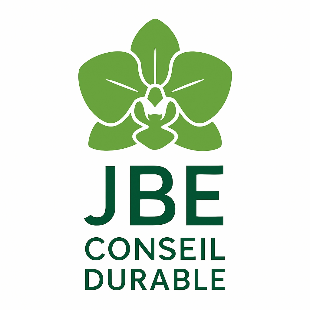 JBE Conseil Durable